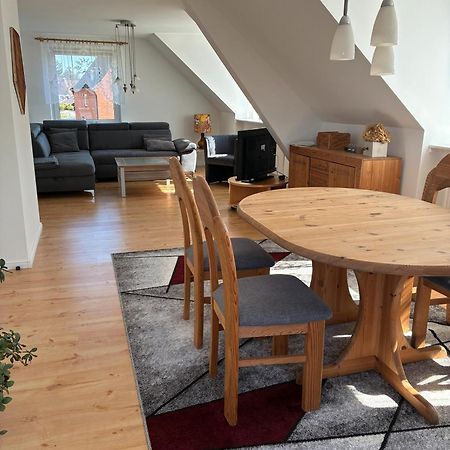 Ferienwohnung Flensburg Muerwik Екстер'єр фото